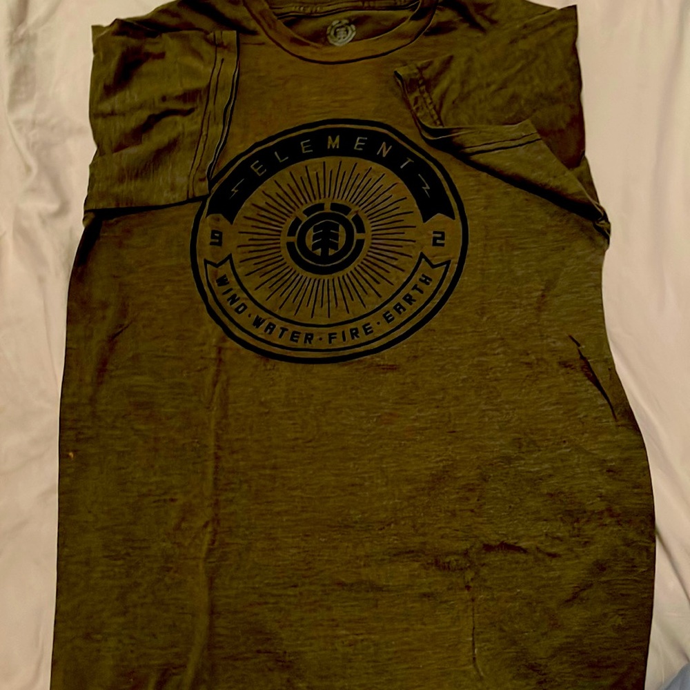 element top